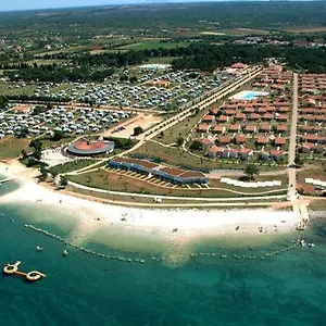  Kemping Lux Camp - Mobile Homes In Bi Village Chorwacja