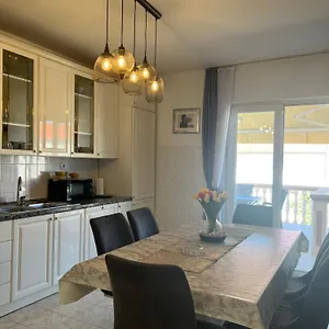  Apartament Meri Chorwacja