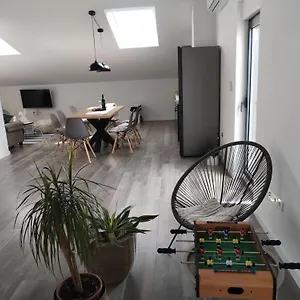  Apartament Ulika Chorwacja