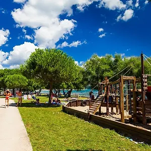 Rivarella Novigrad Istria