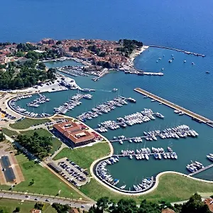  Apartament Nautica Chorwacja