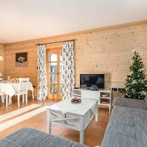  Apartment Apartment Vila Lokve