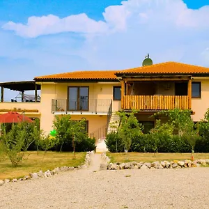  Apartment Casa Mia